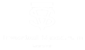 Inverted Spectrum logo